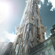 Illustration for article titled This NYC Skyscraper Design Is Like the Chrysler Building Went to Burning Man and I Love It